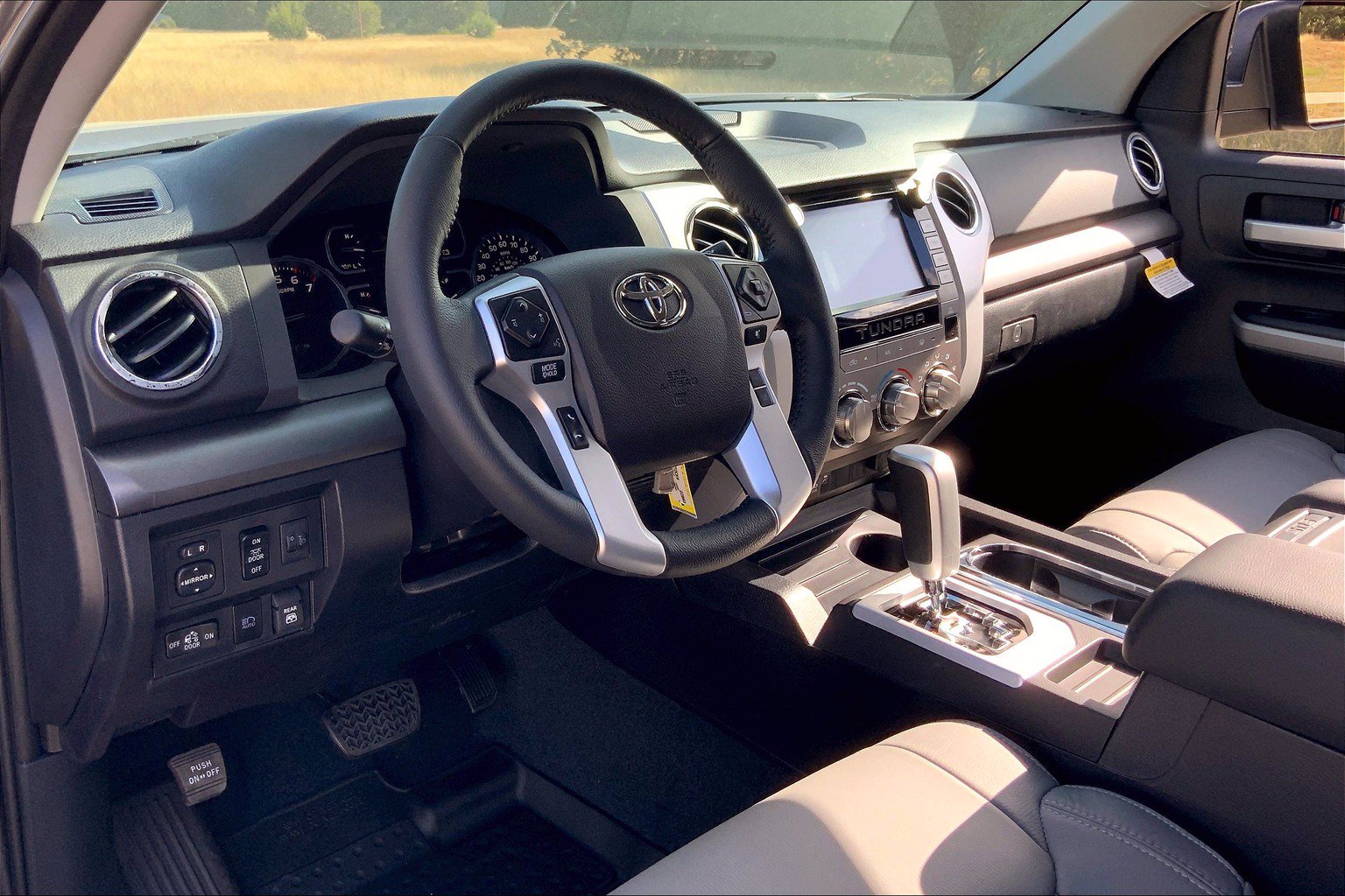 New 2021 Toyota Tundra SR5 CrewMax 5.5' Bed 5.7L (Natl) in Cedar Park ...