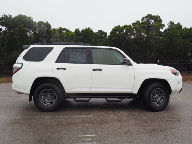 New 2020 Toyota 4Runner Venture 4WD 4D Sport Utility