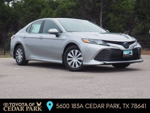 2020 Toyota Camry Hybrid Le New York Ny Area Toyota Dealer Serving New York Ny New And Used Toyota Dealership Serving Manhattan Newark Jersey City Ny